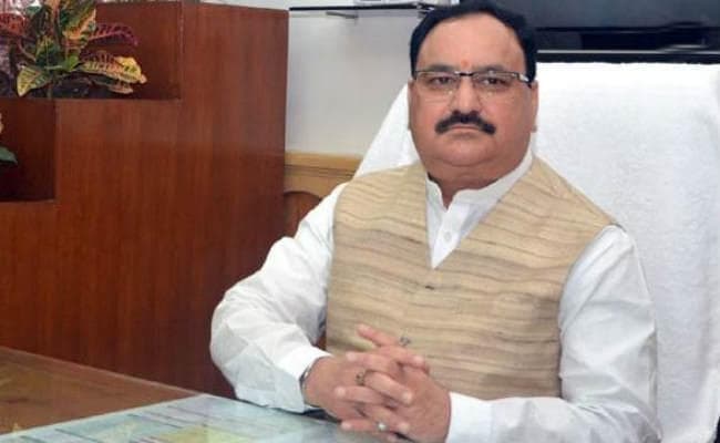 #LokSabhaElections2019 : भाजपा ने 7 राज्‍यों में 24 सीटों पर उम्‍मीदवारों की घोषणा की