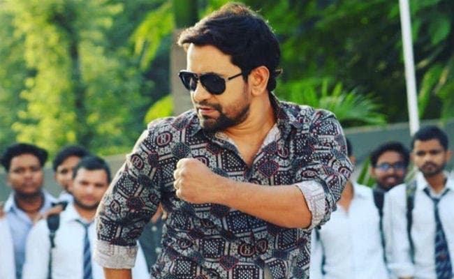 सपा अध्‍यक्ष अखिलेश यादव को टक्कर देने जा रहे निरहुआ ने कहा- मैंने हमेशा मुश्किल डगर ही चुनी