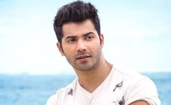 नवरत्न तेल के विज्ञापन में नजर आयेंगे वरुण धवन