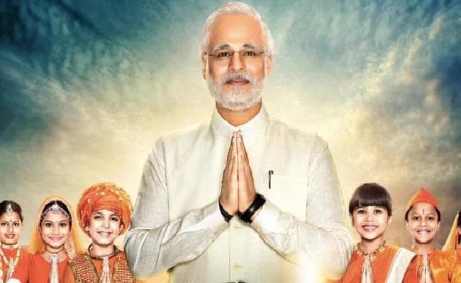 चुनाव आयोग ने किया स्पष्ट, मोदी की बायोपिक के साथ नमो टीवी पर भी रोक