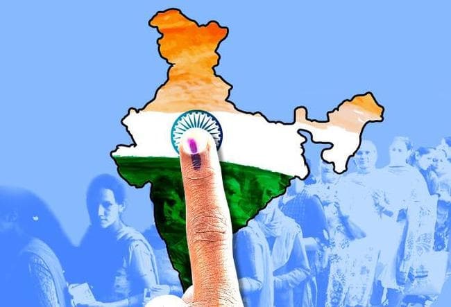 कूचबिहार में 80.11 % व अलीपुरद्वार में 81.58 % मतदान