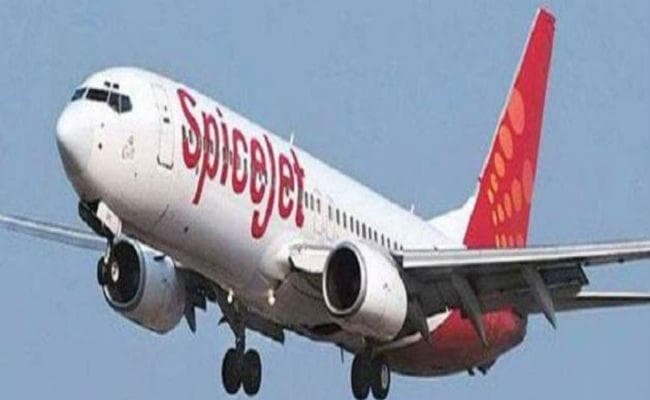 SpiceJet अपने बेड़े में 16 बोइंग 737-800 एनजी विमान को करेगी शामिल SpiceJet अपने बेड़े में 16 बोइंग 737-800 एनजी विमान को करेगी शामिल