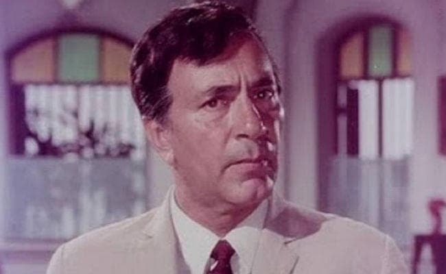 पुण्यतिथि: किरदार में पूरी तरह डूब जाना बलराज साहनी की खूबी थी