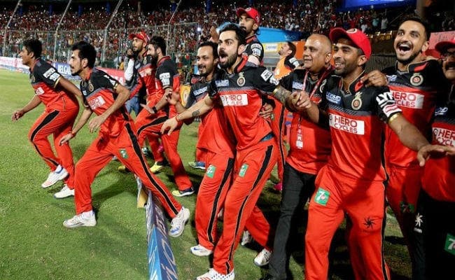 छह मैचों के बाद कोहली ब्रिगेड को मिली पहली जीत, पंजाब को हराया