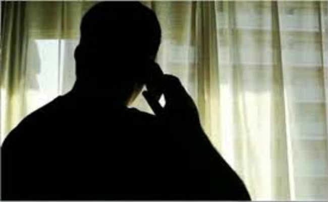 रंगदारी वसूली के खिलाफ पुलिस को सौंपा ज्ञापन