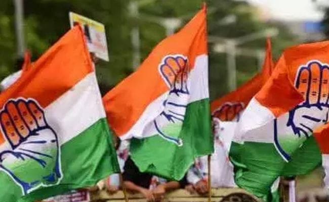 चतरा में कांग्रेस 30 साल से तलाश रही जीत की राह, अंतिम बार 1984 में युगेश्वर प्रसाद योगेश ने दर्ज की थी जीत