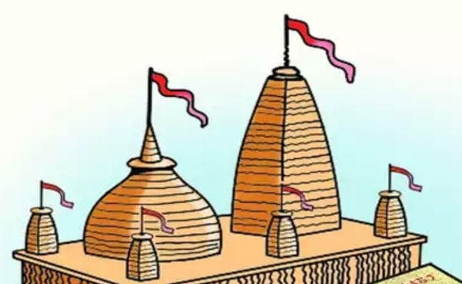 ढाई महीने बाद आज से मंदिरों में बजेंगी घंटियां, मस्जिदों में होगी अजान