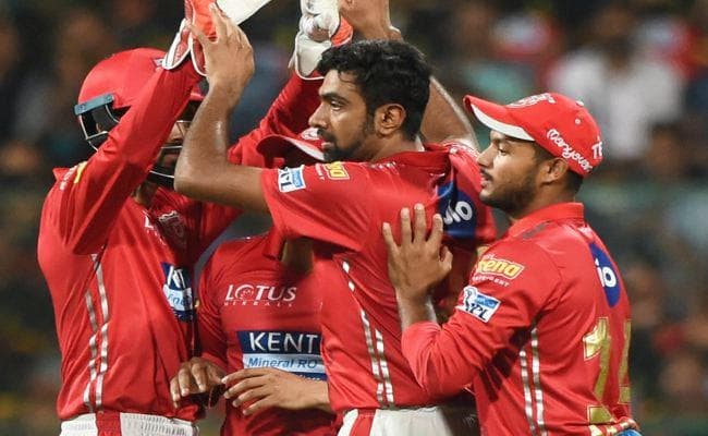 राजस्थान रॉयल्स को हराकर वापसी के मूड में किंग्स इलेवन पंजाब