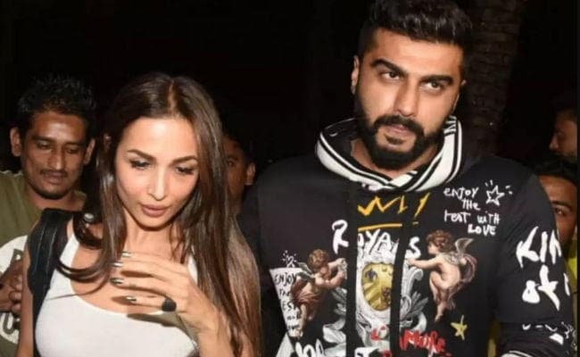 मलाइका अरोड़ा ने अर्जुन कपूर संग शादी की खबरों पर तोड़ी चुप्पी, कही ये बात