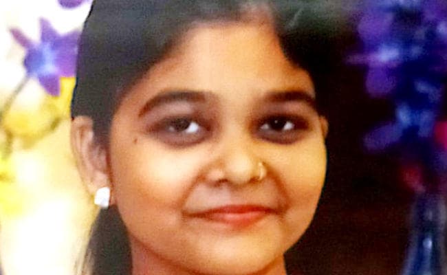 जमुई की स्मृति बनी टीबी मुक्त भारत की ब्रांड एंबेसडर, पंचायत स्तर पर फैलायेगी जागरूकता