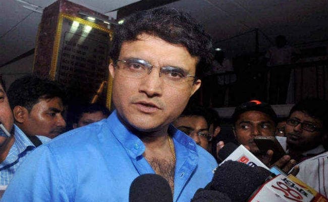 सौरव गांगुली मामले में लोकपाल ने कहा, दोनों पक्ष अब लिखित दलील देंगे
