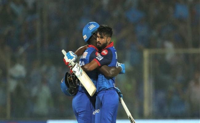 IPL 2019 : राजस्थान के खिलाफ जीत की लय कायम रखने उतरेगी दिल्ली