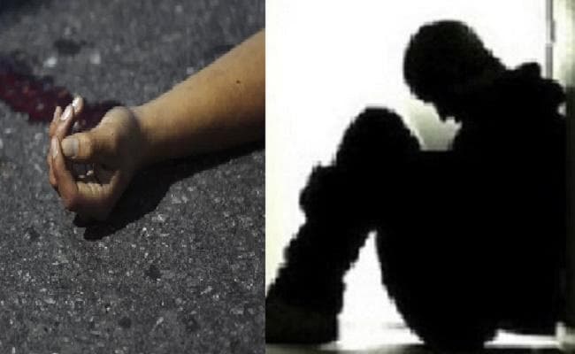 पति ने शिक्षिका पत्नी और तीन वर्षीय बेटी को मौत के घाट उतारा, फिर…