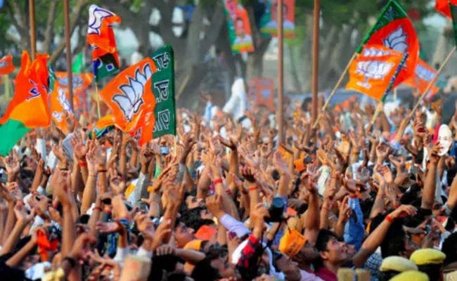 अंतिम चार फेज के नतीजे तय करेंगे भाजपा का भविष्य, दोबारा सत्ता में लौटेगी या नहीं