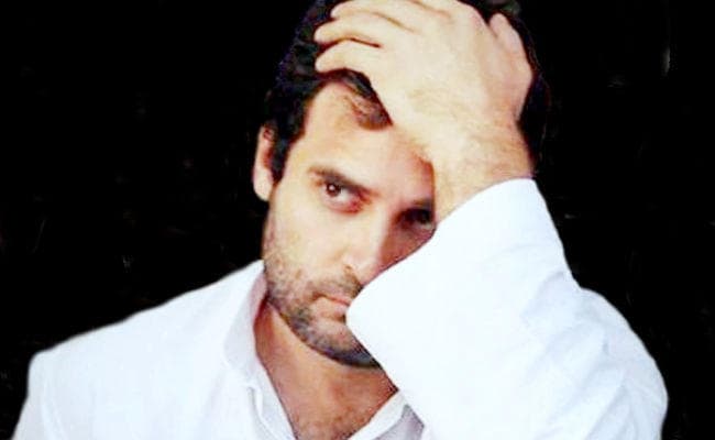 लोकसभा चुनाव : अब पूर्णिया में कांग्रेस अध्यक्ष राहुल गांधी पर परिवाद दायर, …जानें क्या है मामला?