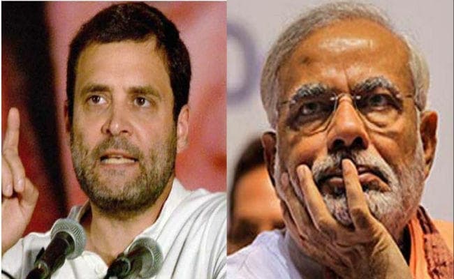 चुनावी रंग में रंगा देश, ट्रेन में भी चुनावी चर्चा, किस पार्टी को मिलेगी जीत …