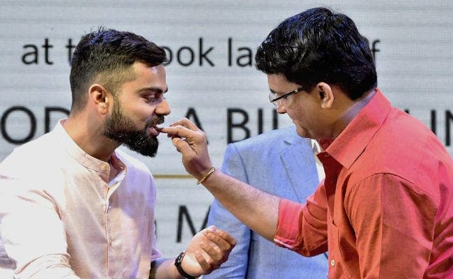सौरव गांगुली की भविष्यवाणी, विश्व कप सेमीफाइनल भारत के साथ खेलेंगी ये टीमें