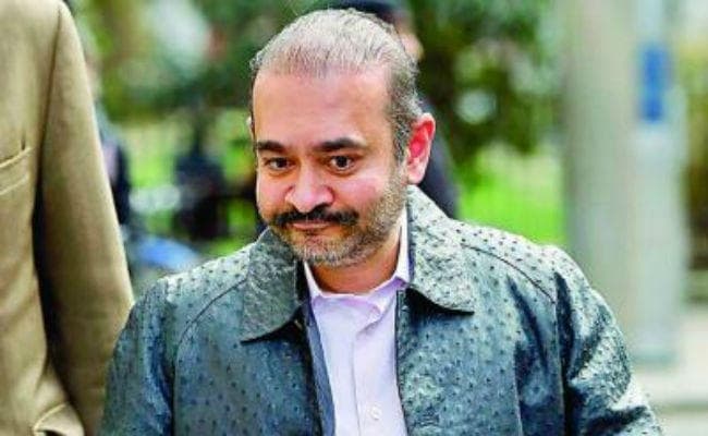 ब्रिटेन की अदालत में नीरव मोदी की रिमांड पर शुक्रवार को होगी सुनवाई, जेल से वीडियोलिंक के जरिये होगा पेश
