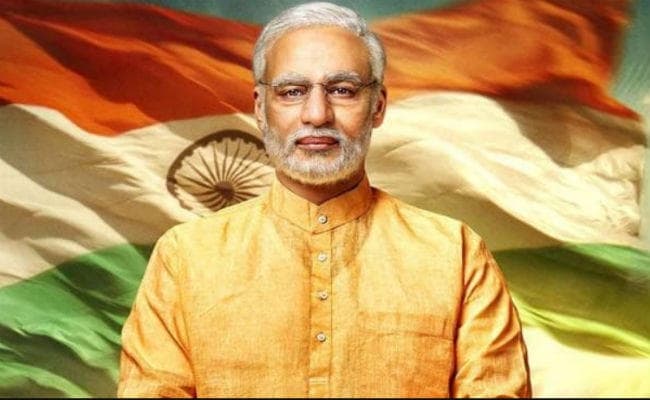सुप्रीम कोर्ट ने फिल्म ”पीएम नरेंद्र मोदी” के बैन पर दखल देने से किया इनकार