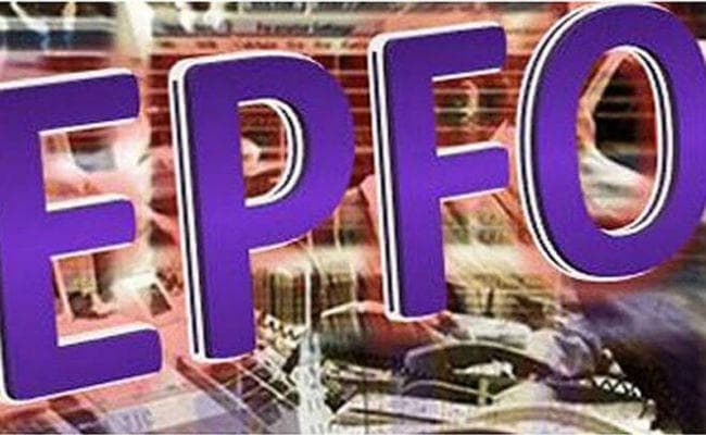सरकार ने EPF पर 8.65 फीसदी ब्याज दर को दी मंजूरी, 6 करोड़ कर्मचारियों को होगा फायदा