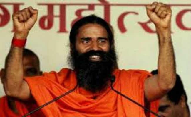 मेरे संबंध नीतीश, लालू और तेजस्वी से अच्छे हैं: रामदेव