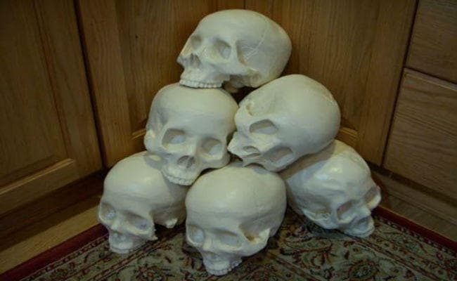 कंकाल कांड की हो सीआइडी जांच