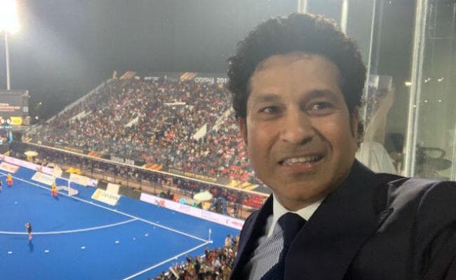 तेंदुलकर के नाम पर होगा एमआईजी क्लब का पवेलियन
