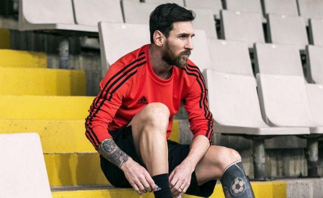 मेस्सी के गोल से 11 साल में आठवीं बार बार्सीलोना बना चैम्पियन