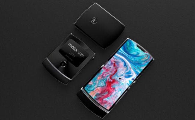 Moto RAZR आ रहा नये अवतार में, दो स्क्रीन, फोल्डेबल डिजाइन के अलावा ये खूबियां हैं खास