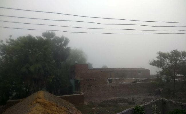 बिहार के कई इलाकों में आसमान में छाये धूल और बादल, दो मई से होगी बारिश, …जानें अगले हफ्ते कैसा रहेगा मौसम?