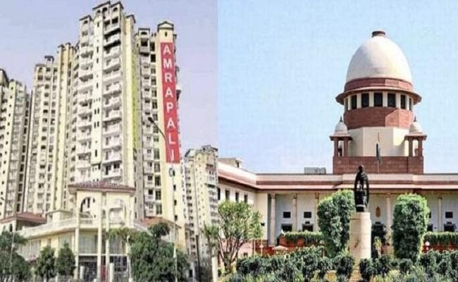 आम्रपाली ने ग्राहकों के 3,500 करोड़ रुपये इधर-उधर किये, आडिट रिपोर्ट जांच एजेंसियों को भी जायेगी