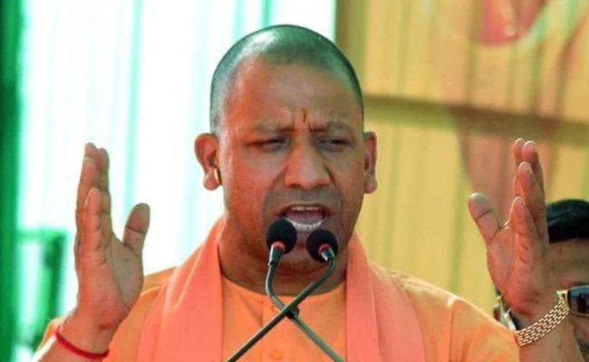 राजस्थान में बोले योगी, मोदी है तो मुमकिन है, कांग्रेस को बताया देश के लिए खतरा