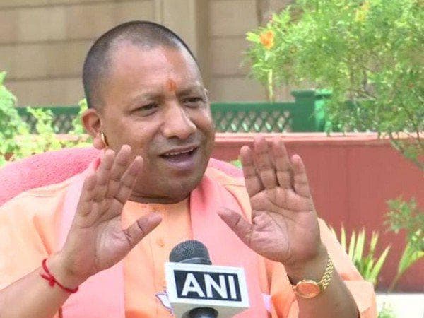 योगी आदित्यनाथ ने इस बात पर मायावती को कहा धन्यवाद,बोले- अखिलेश बिल्कुल हताश