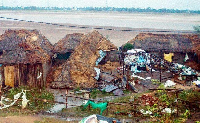 ओड़िशा के ”फणी” प्रभावित इलाकों में बिजली सप्लाई बहाल करने में मदद करेगी IEEMA