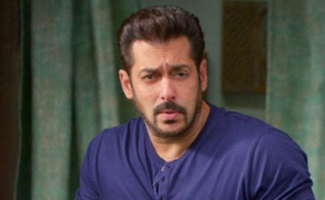 ”दबंग” सलमान खान के फर्जी कार्यक्रम के नाम पर कर रहे थे ठगी, पुलिस ने दो को दबोचा