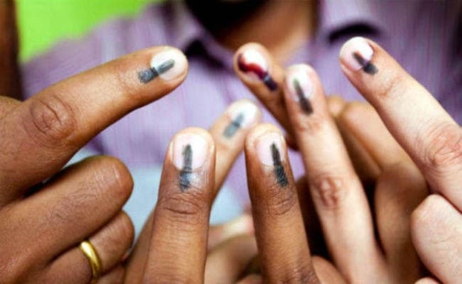नयी दिल्ली लोस सीटें : चुनाव में सीलिंग और स्थानीयता के मुद्दे ही होंगे निर्णायक