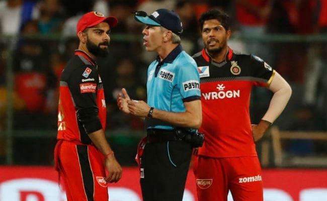 नाइजेल लोंग से खफा BCCI, लेकिन आईपीएल फाइनल से हटाने की संभावना नहीं