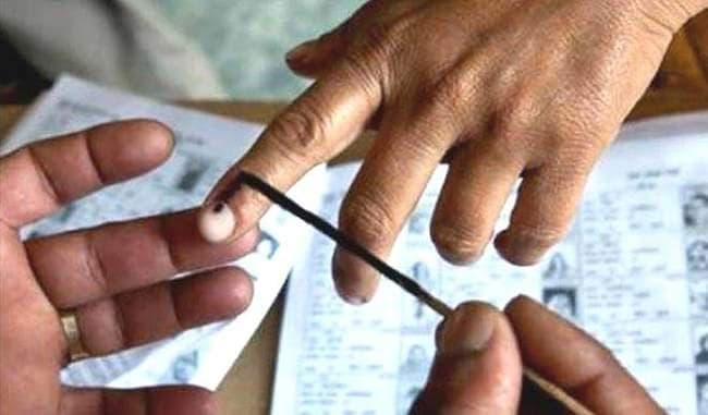 लोकसभा चुनाव दूसरा चरण : मतदान की स्थिति, औसत से अधिक वोट पड़े एनडीए के सात व महागठबंधन के दो विधायकों के क्षेत्र में