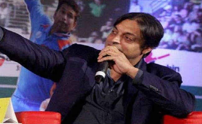 अफरीदी के साथ सीनियर खिलाड़ियों ने किया बुरा व्यवहार : शोएब अख्तर