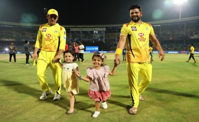 IPL फाइनल में पहुंचने का श्रेय धौनी ने गेंदबाजों को दिया, टीम की प्रशंसा की