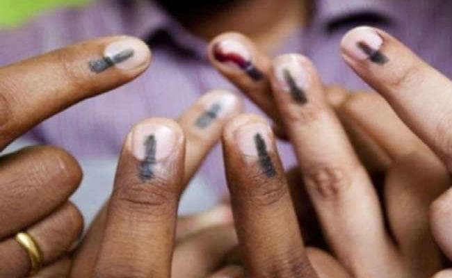 झारखंड की चार लोकसभा सीटों पर मतदान आज, इनमें है मुख्य मुकाबला