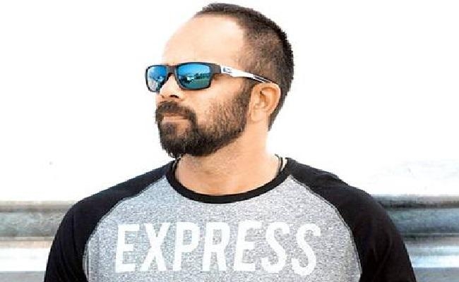 हम बॉलीवुड में पुलिस वालों की अलग दुनिया तैयार कर रहे हैं : रोहित शेट्टी