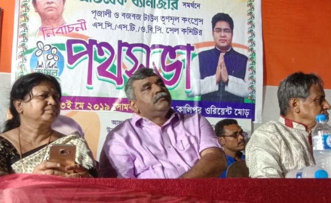ममता बनर्जी को प्रधानमंत्री बनाने के लिए सभी एकजु हों : जितेंद्र तिवारी