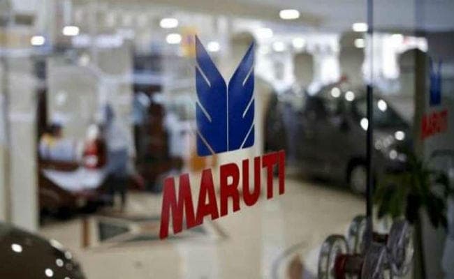 मारुति ने आईटीआई-बेचारजी में कौशल विकास केंद्र स्थापित किया, सालाना 7,000 को देगी ट्रेनिंग