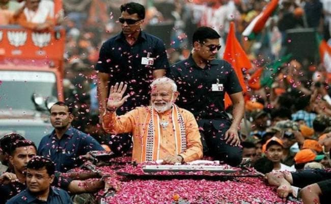 लोकसभा चुनावः चुनावी महासमर के अंतिम दौर में वाराणसी का युद्ध, प्रचार में जुटेंगे सूरमा