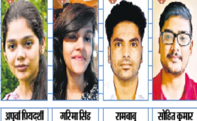 एनआइटी पटना में पहली बार इंटरनेशनल प्लेसमेंट, जापानी कंपनी ने चुने पांच छात्र