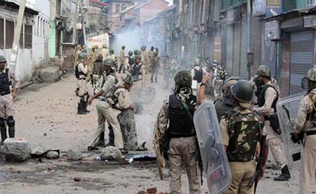 बच्ची से बलात्कार के बाद हुए विरोध प्रदर्शन में घायल युवक की मौत