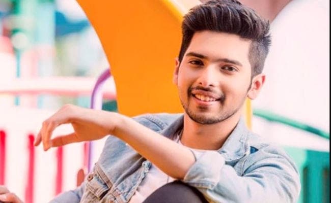 भारत अपने गायकों के लिए पहचाना जाये, यह मेरा सपना है: अरमान मलिक भारत अपने गायकों के लिए पहचाना जाये, यह मेरा सपना है: अरमान मलिक