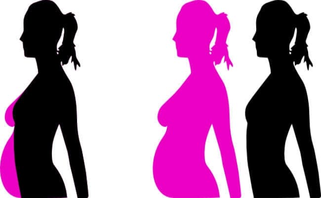 Research : किशोर मां से जन्मे बच्चे वयस्क मां के बच्चों की तुलना में होते हैं कमजोर