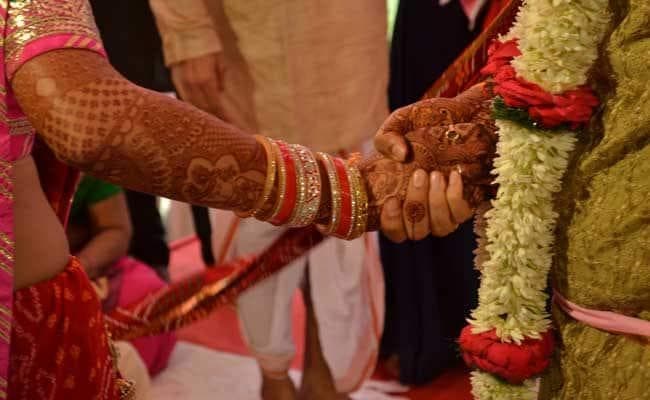 प्रेमी की है आज शादी, गिरफ्तारी कराने पटना पहुंची प्रेमिका